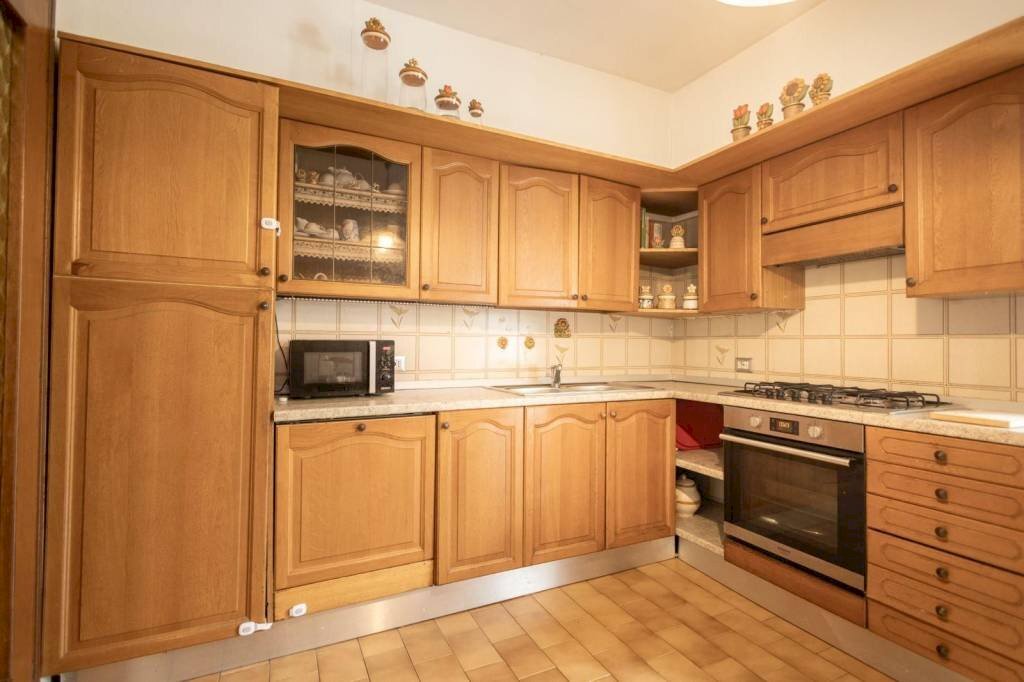 Cucina - Appartamento Tirano - foto 3