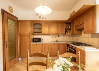 Cucina - Appartamento Tirano - foto 2