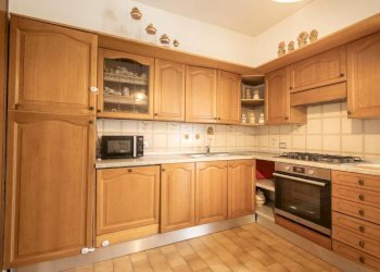 Cucina - Appartamento Tirano - foto 3