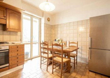 Cucina - Appartamento Tirano - foto 4