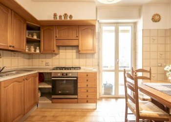 Cucina - Appartamento Tirano - foto 5