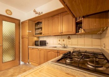 Cucina - Appartamento Tirano - foto 6