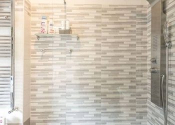 Interno palazzo - Appartamento Tirano - foto 11