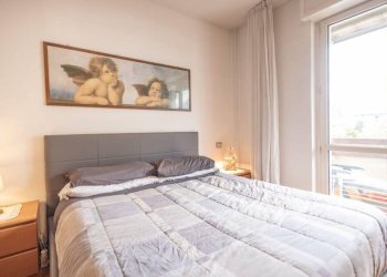 Camera da letto - Appartamento Tirano - foto 12