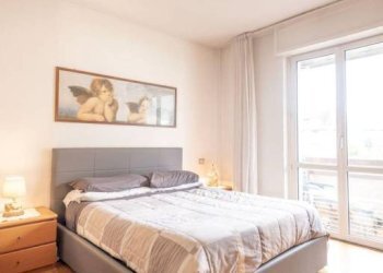 Camera da letto - Appartamento Tirano - foto 13