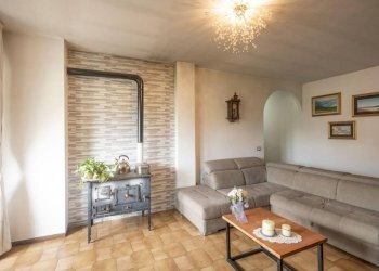 Salone - Appartamento Tirano - foto 14