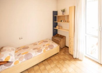 Camera da letto - Appartamento Tirano - foto 15