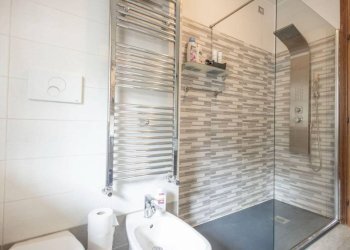 Bagno - Appartamento Tirano - foto 16