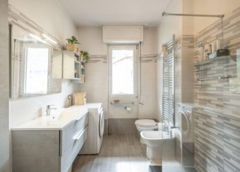 Bagno - Appartamento Tirano - foto 17