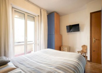 Camera da letto - Appartamento Tirano - foto 18