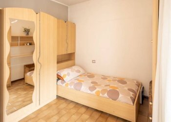 Camera da letto - Appartamento Tirano - foto 19