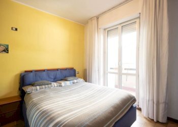 Camera da letto - Appartamento Tirano - foto 20