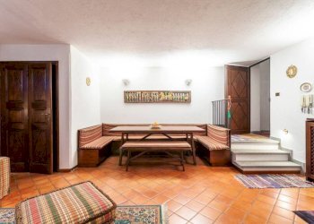 Salone - Bilocale via Giuseppe Mazzini, 22, Bardonecchia - foto 8