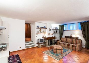 Salone - Bilocale via Giuseppe Mazzini, 22, Bardonecchia - foto 9