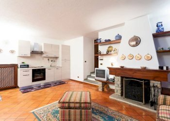 Salone - Bilocale via Giuseppe Mazzini, 22, Bardonecchia - foto 11