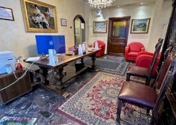 Stanza arredata - Bilocale via Giuseppe Mazzini, 22, Bardonecchia - foto 13