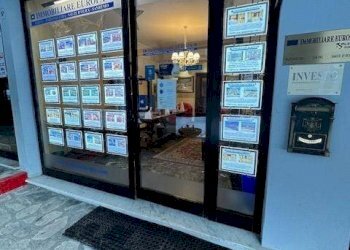 Interno non residenziale - Bilocale via Giuseppe Mazzini, 22, Bardonecchia - foto 14