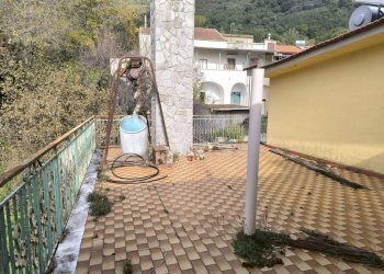 Casa indipendente via San Gerardo Maiella, Mercato San Severino - foto 31