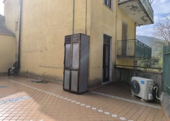 Casa indipendente via San Gerardo Maiella, Mercato San Severino - foto 33