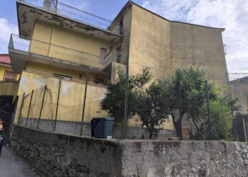 Casa indipendente via San Gerardo Maiella, Mercato San Severino - foto 38
