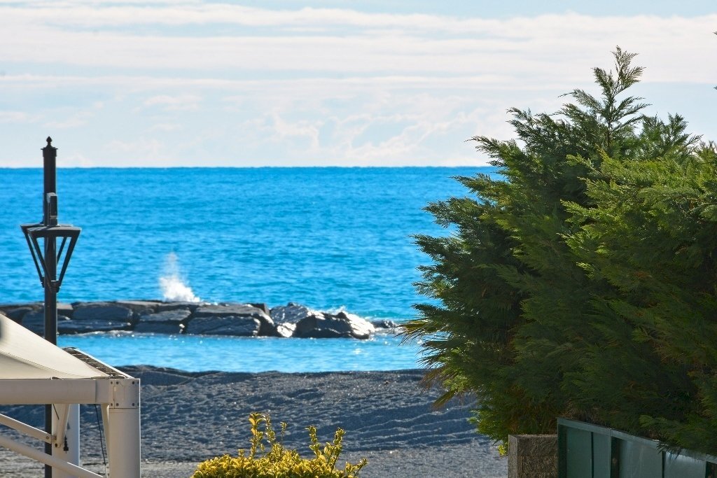 DSC_1235.jpg - Two-room apartment Largo Parodi  1, San Bartolomeo al Mare - photo 1