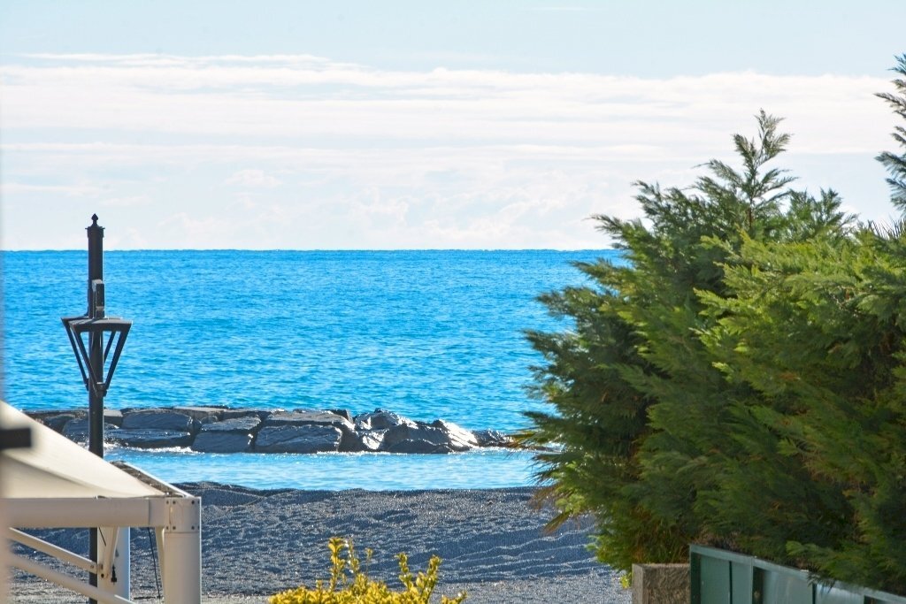 DSC_1240.jpg - Two-room apartment Largo Parodi  1, San Bartolomeo al Mare - photo 3