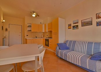 DSC_1244.jpg - Bilocale Largo Parodi  1, San Bartolomeo al Mare - foto 7