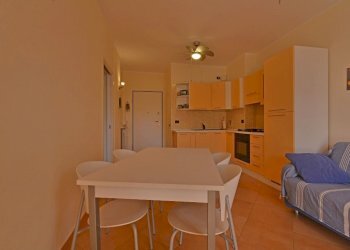 DSC_1246.jpg - Bilocale Largo Parodi  1, San Bartolomeo al Mare - foto 8