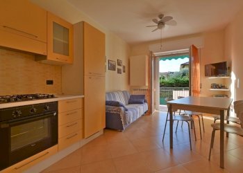 DSC_1260.jpg - Bilocale Largo Parodi  1, San Bartolomeo al Mare - foto 15