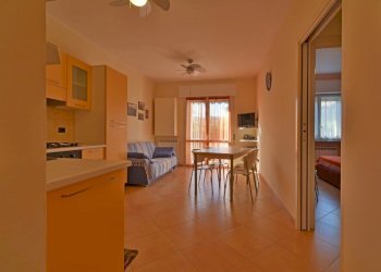 DSC_1258.jpg - Bilocale Largo Parodi  1, San Bartolomeo al Mare - foto 20