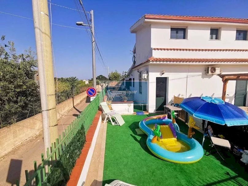 Villa Via Approdo Lido di Noto, Noto - photo 2