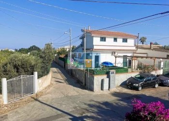 Villa Via Approdo Lido di Noto, Noto - foto 1