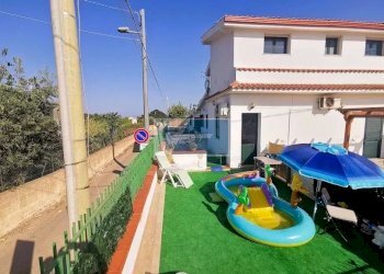 Villa Via Approdo Lido di Noto, Noto - foto 2