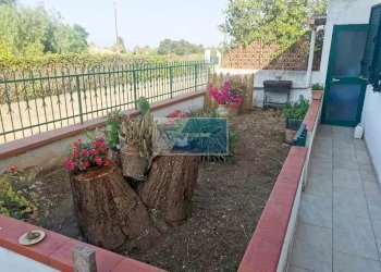 Villa Via Approdo Lido di Noto, Noto - foto 4