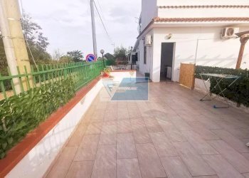 Villa Via Approdo Lido di Noto, Noto - foto 14