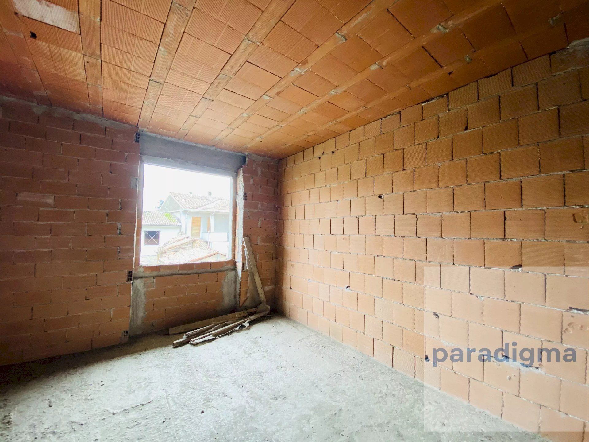 Casa indipendente Via San Fortunato, Casei Gerola - foto 1