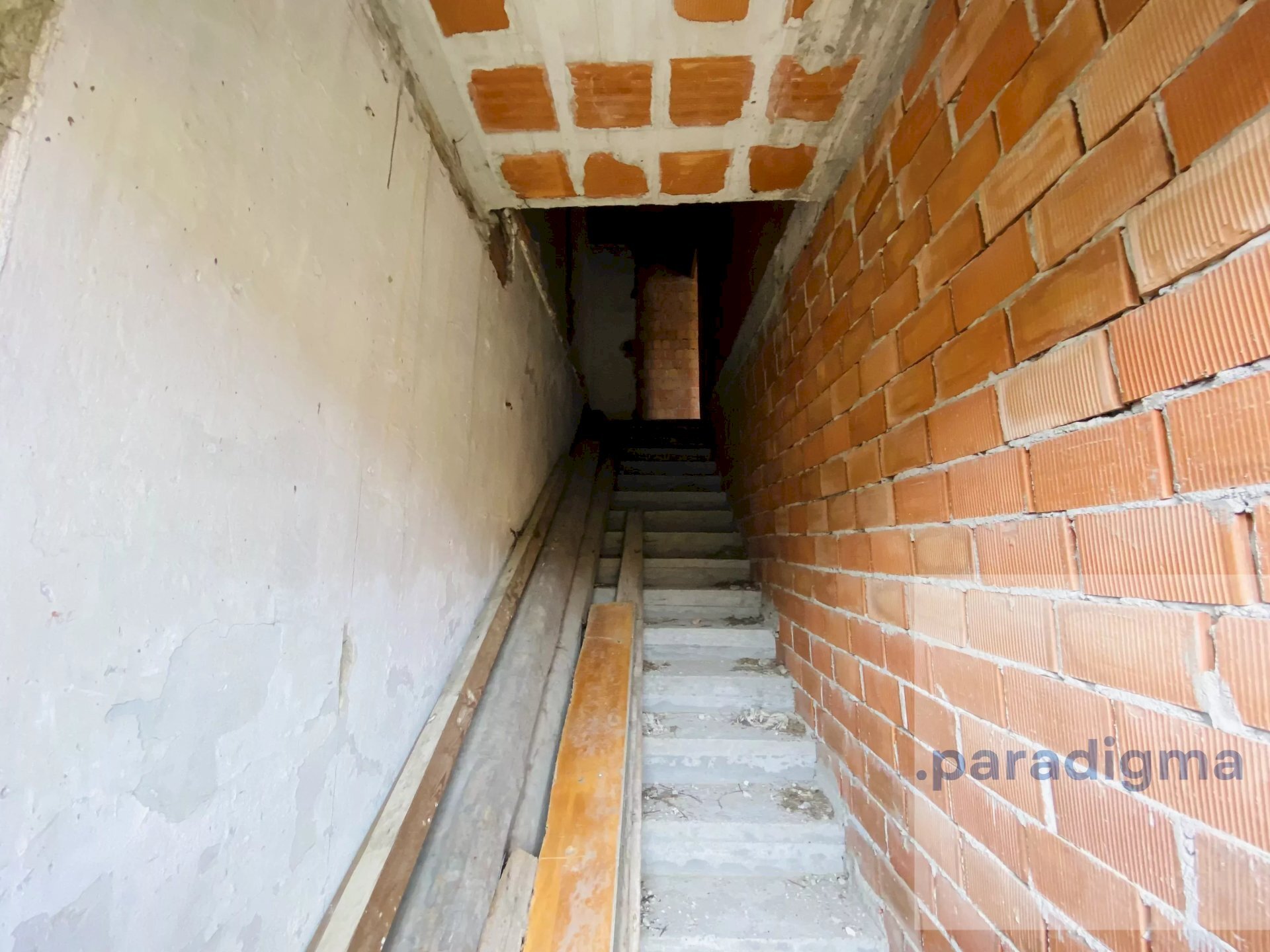 Casa indipendente Via San Fortunato, Casei Gerola - foto 2