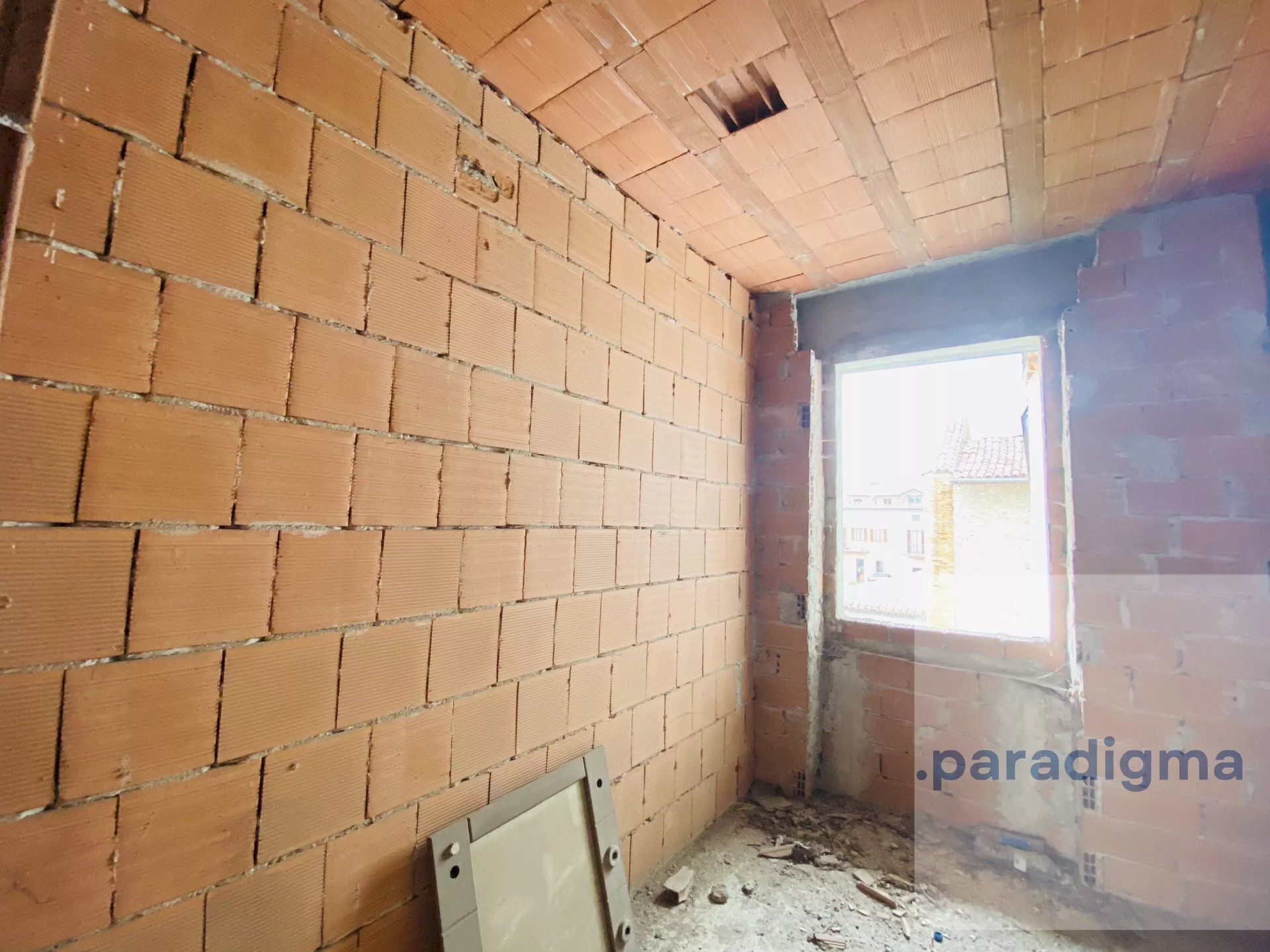 Casa indipendente Via San Fortunato, Casei Gerola - foto 3