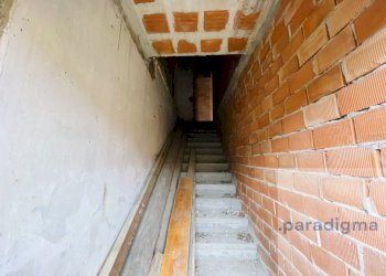 Casa indipendente Via San Fortunato, Casei Gerola - foto 2