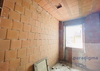 Casa indipendente Via San Fortunato, Casei Gerola - foto 3