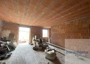 Casa indipendente Via San Fortunato, Casei Gerola - foto 8