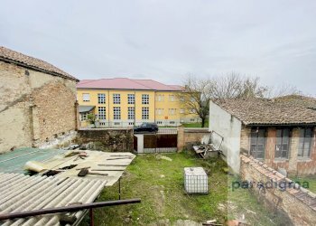 Casa indipendente Via San Fortunato, Casei Gerola - foto 10
