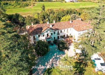 Villa Via della Guizza, Conegliano - foto 23