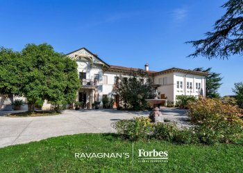 Villa Via della Guizza, Conegliano - foto 26