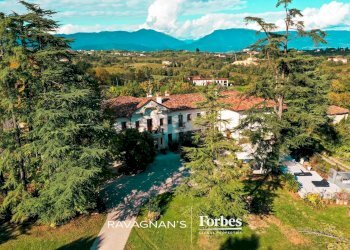 Villa Via della Guizza, Conegliano - foto 27