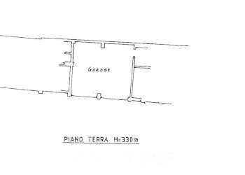 Planimetria - Villa Via della Guizza, Conegliano - foto 41