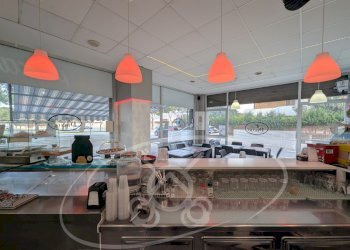 Commercial Activity Foggia - photo 15