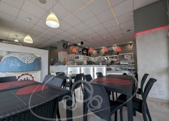 Commercial Activity Foggia - photo 17