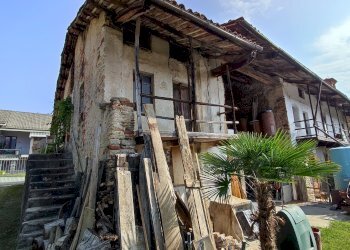 Rustico Via Valle Po, 20, Revello - foto 2