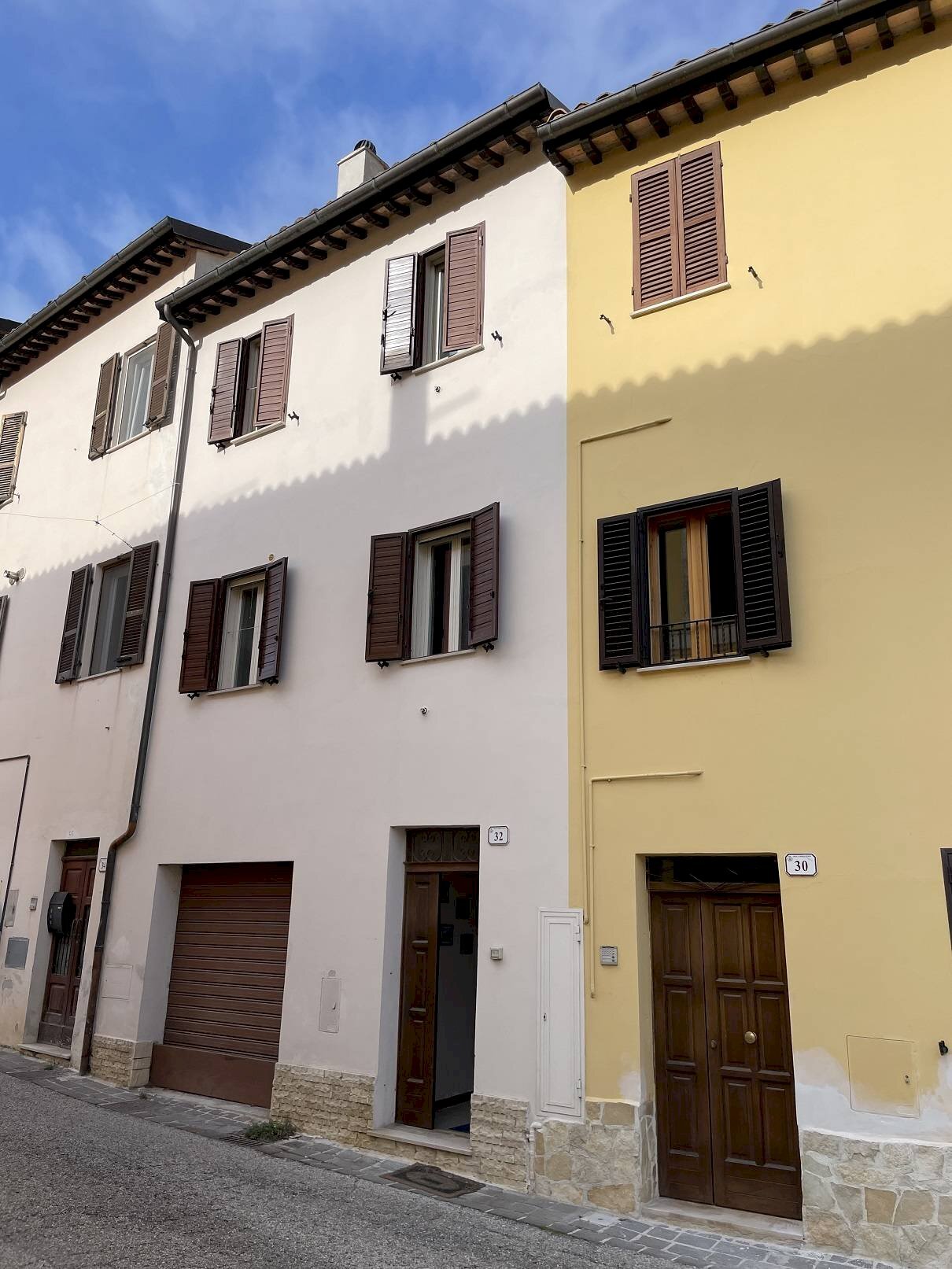 Rustico Via Vittorio Veneto, Serravalle di Chienti - foto 3